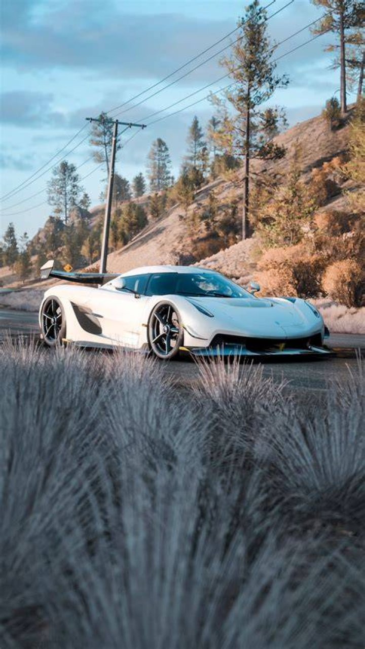10 Best Drag Cars in Forza Horizon 5 Forza-Horizon-5-Jesko