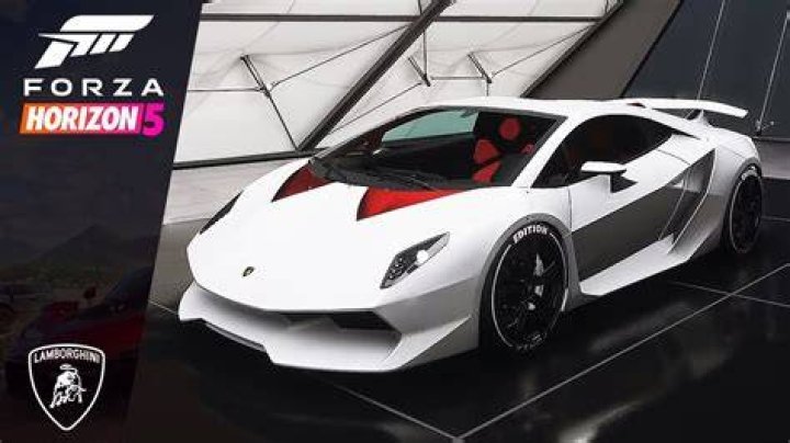 10 Best Drag Cars in Forza Horizon 5 Forza-Horizon-5-Sesto-Elemento