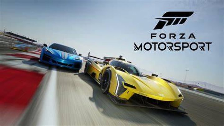 The Fastest Cars in Forza Motorsport, Ranked Forza-Racing-Motorsport