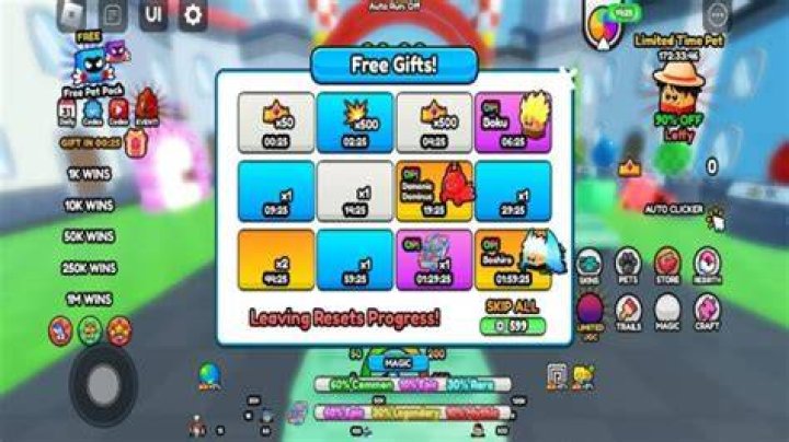 Roblox Tank Race Codes (November 2023) Free-Rewards-in-Tank-Race