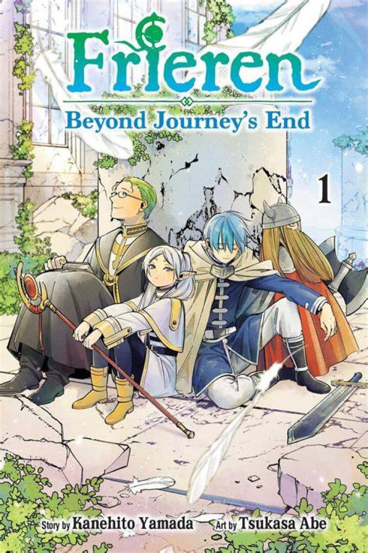 Frieren: Beyond Journey's End Manga Release Date Schedule 2023: When You Can Expect New Chapters Frieren-Beyond-Journeys-End-Manga-Chapter-Release-Date-Schedule-2023