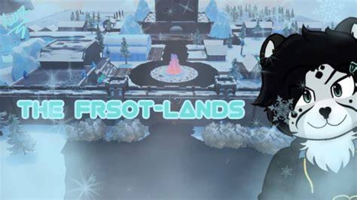 How to Find Yeti in LEGO Fornite Frost-Lands-1
