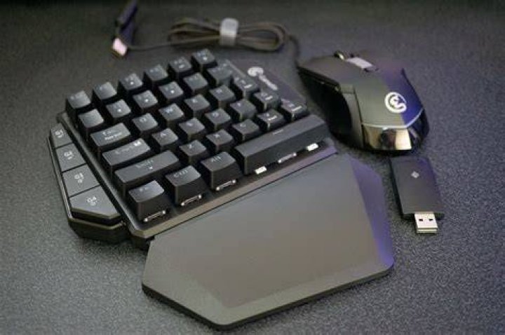 GameSir VX AimSwitch Review