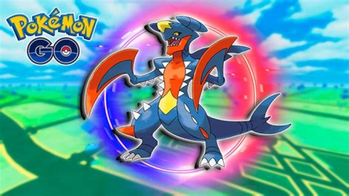 Best Defenders to Use in Pokemon GO Garchomp-Pokemon-GO-1-1280x720