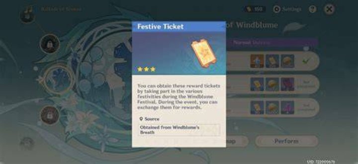How to get Theater Tickets in Genshin Impact Genshin-Impact-Theather-Tickets-Objectives-1