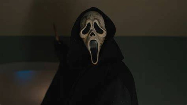 Is There an End Credit Scene in Scream 6? Ghost-Face-from-Scream-6-1