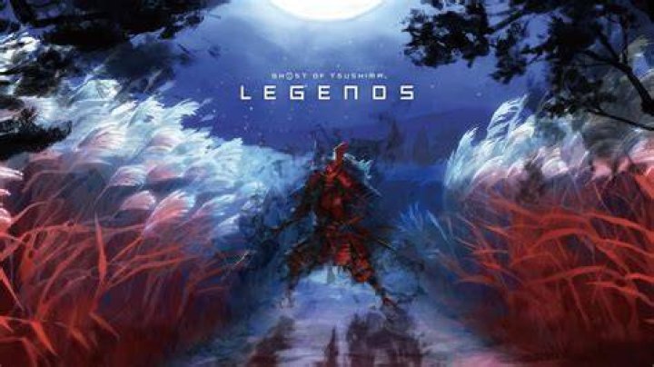 ghost of tsushima legends there is no content missing error