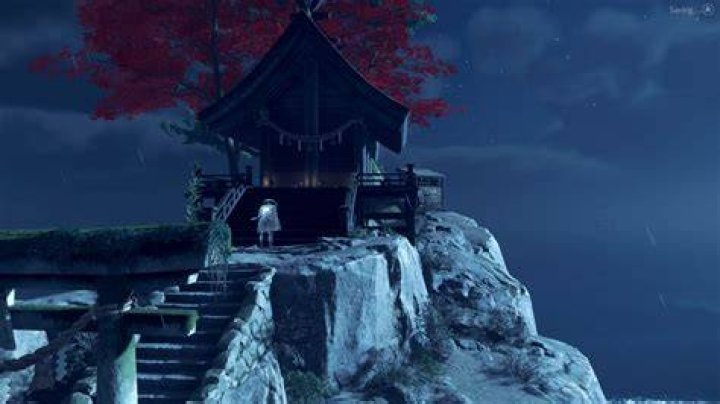 Ghost of Tsushima Shinto Shrine Locations Izuhara