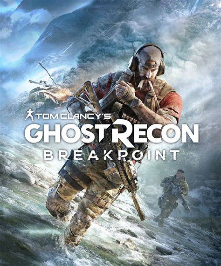 Ghost Recon