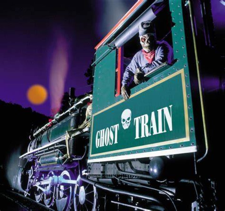 Warzone Ghost Train Location: How to Capture the Heart From the Safe in The Haunting Ghost-Train-Safe-and-Heart-CoD-Warzone