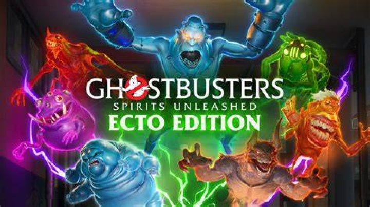 Ghostbusters-Edition