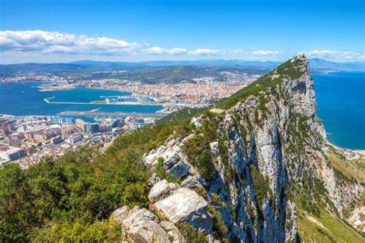 Gibralter