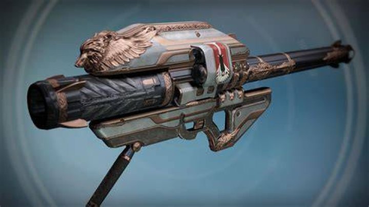 Gjallarhorn