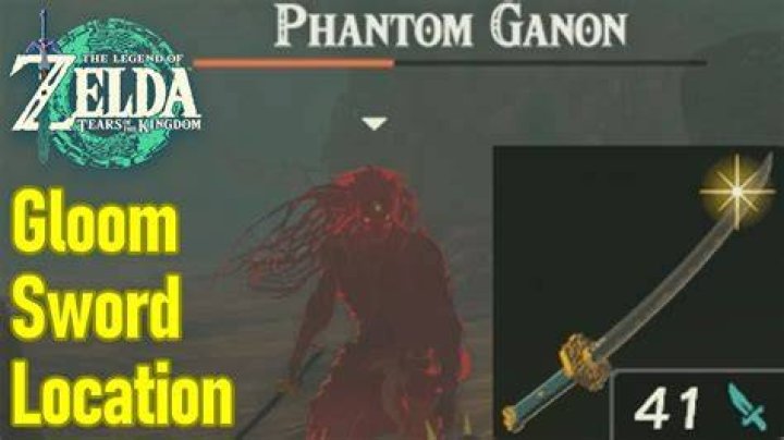 How to Get a Katana in Zelda Tears of the Kingdom (TOTK) Gloom-Sword-Location-zelda-tears-of-the-kingdom