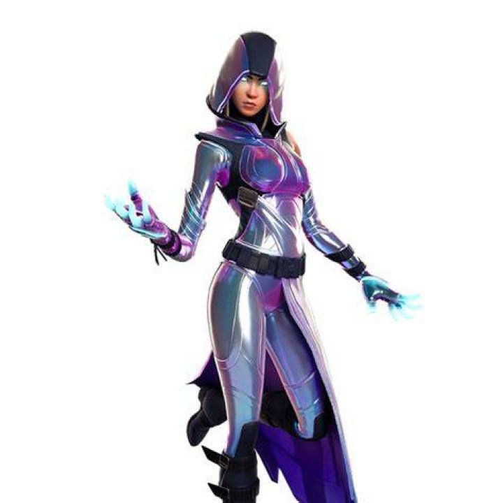 The Rarest Fortnite Skins (2023) Glow-Fortnite-Skin
