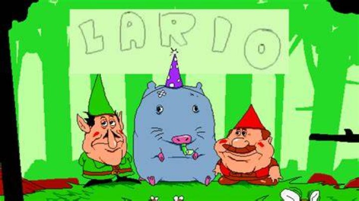 10 Of The Best Indies To Play On Your Steam Deck Gnome-Forest-LARIO-Pizza-Tower