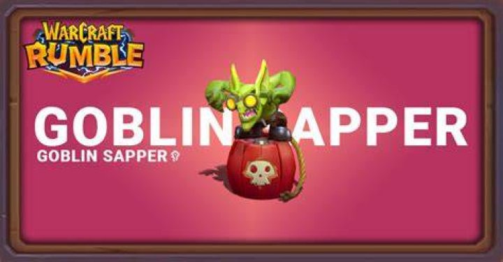 How to Get Rumble Coins, Rumble Foil, and Collect Warcraft Rumble Miniatures in World of Warcraft: Dragonflight Goblin-Warcraft-Rumble-Mini-2