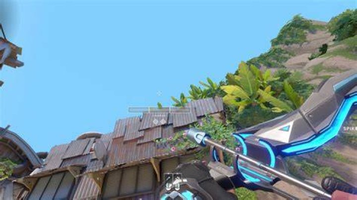 Valorant: Best Sova Breeze Lineups and Setups God-A-Site-Recon-Bolt