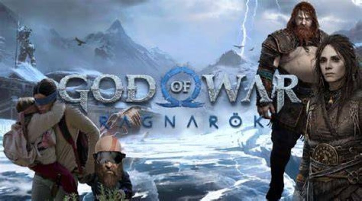God of War Ragnarok Spoilers