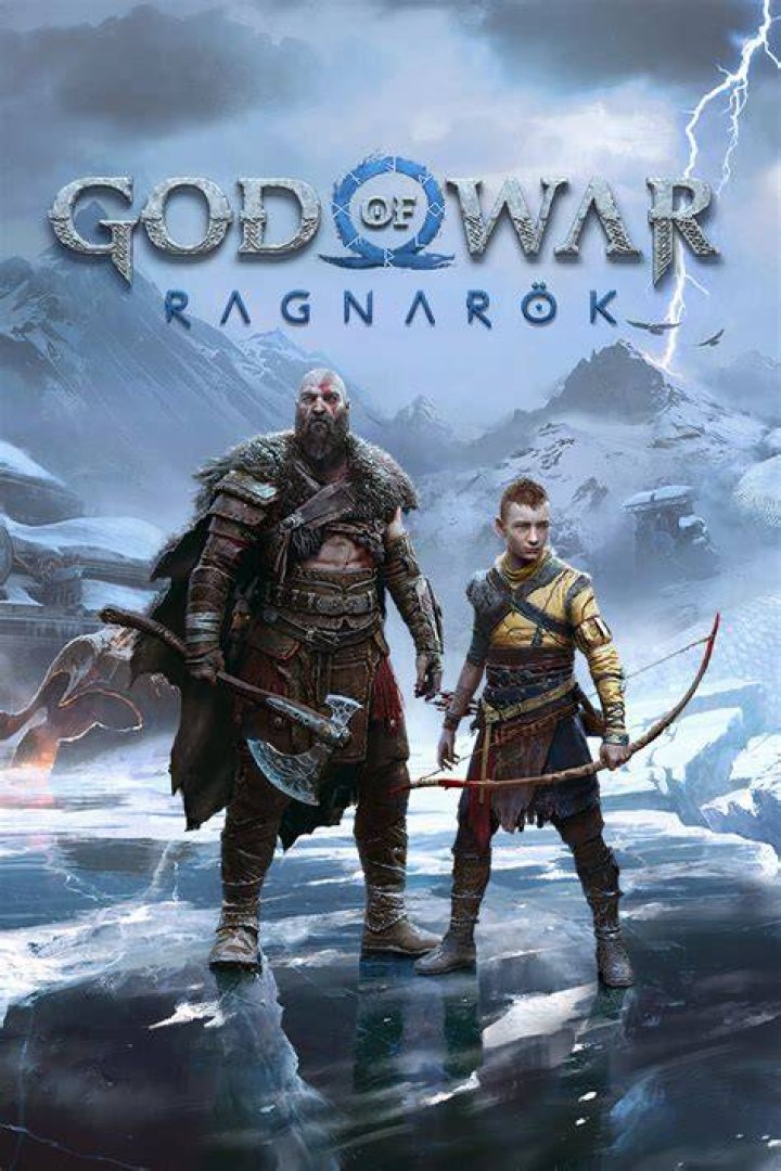 How to Get Skirnir's Gambanteinn in God of War Ragnarok God-of-War-Ragnarok_20221122093538