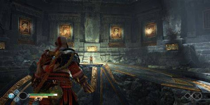 God of War: How to Solve the Seasons Puzzle God-of-War-Seasons-Puzzle