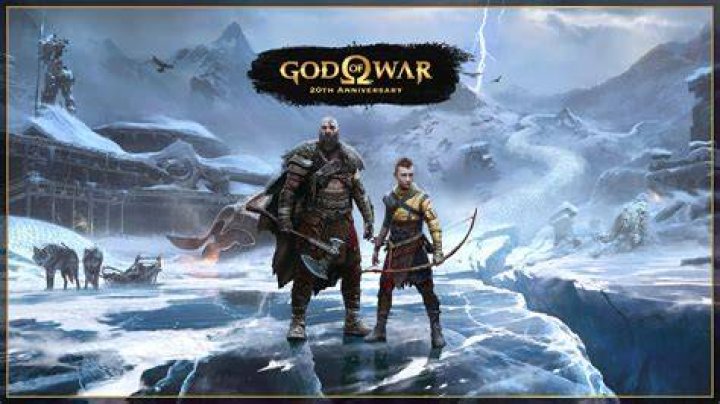 10 Best Games To Play on Steam Deck God-of-War