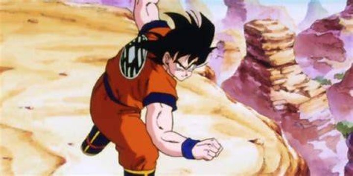 10 Best Dragon Ball Quotes Across the Entire Series Goku-during-his-fight-with-Vegeta
