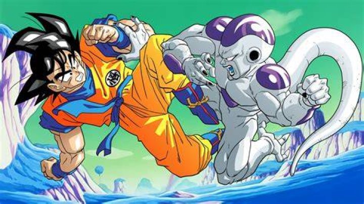 10 Best Dragon Ball Quotes Across the Entire Series Goku-speaking-to-Frieza