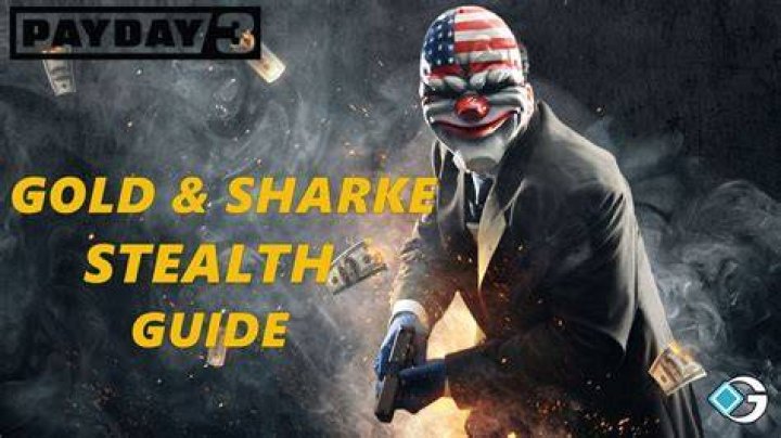 How to Flip the Right Gold & Sharke Switches in Payday 3 Gold-and-Sharke-Disable-The-Lasers-Payday-3
