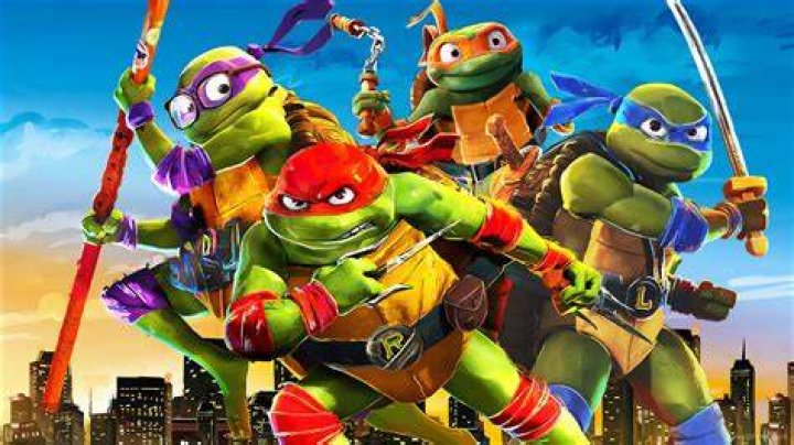 Good (+2) - Teenage Mutant Ninja Turtles: The Manhattan Missions
