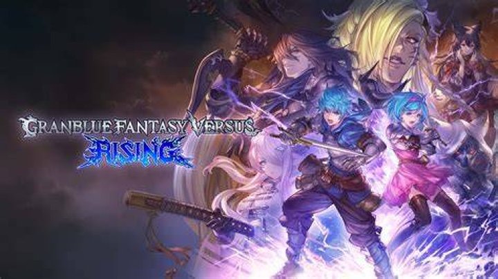 What is the Grand Bruise Mode in Granblue Fantasy Versus: Rising Granblue-Fantasy-Versus-Rising-Granbruise