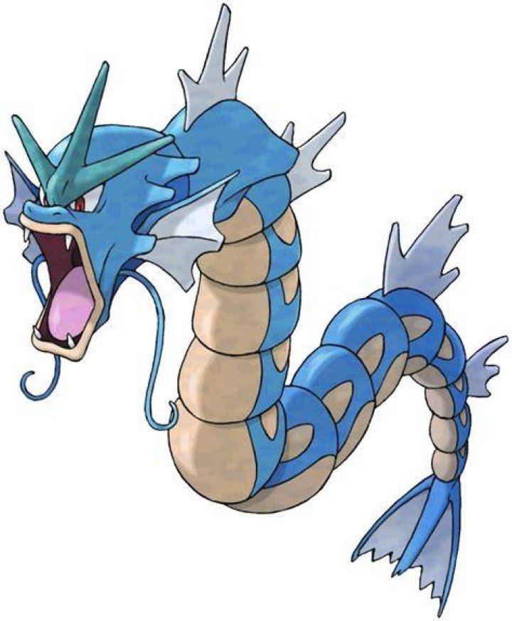 Best Defenders to Use in Pokemon GO Gyrados-Pokemon-GO-1280x720