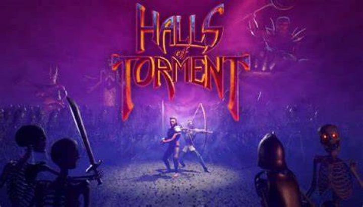Halls of Torment Audio Crackling Bug Issue