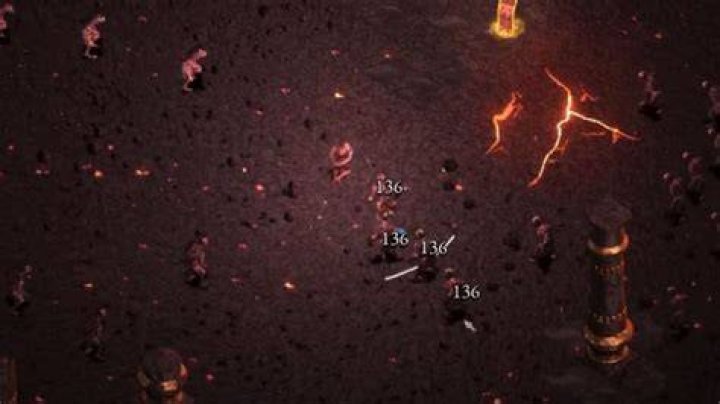 Halls of Torment Character Tier List: Best Halls of Torment Characters Ranked Halls-of-Torment-Best-Swordsman-Traits-Items-Abilities-and-Blessings-1