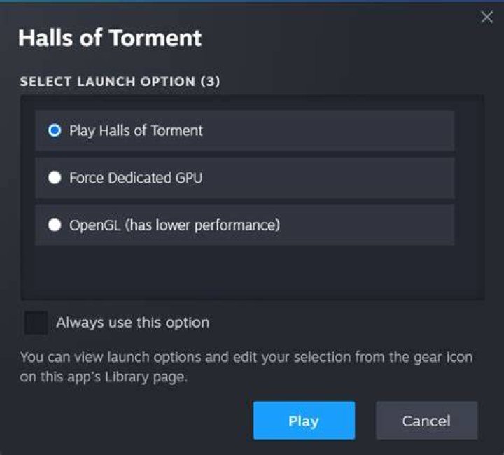 Halls of Torment Character Tier List: Best Halls of Torment Characters Ranked Halls-of-Torment-Launch-Options-Force-Dedicated-GPU-and-OpenGL-Explained