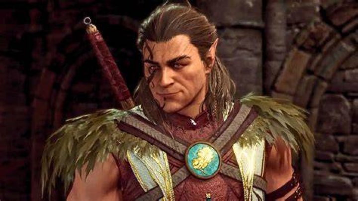 5 Strongest Baldur's Gate 3 Multiclass Combinations Halsin