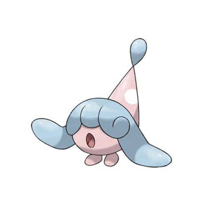 30 Best Pink Pokemon of All Time Hatenna-Pokemon