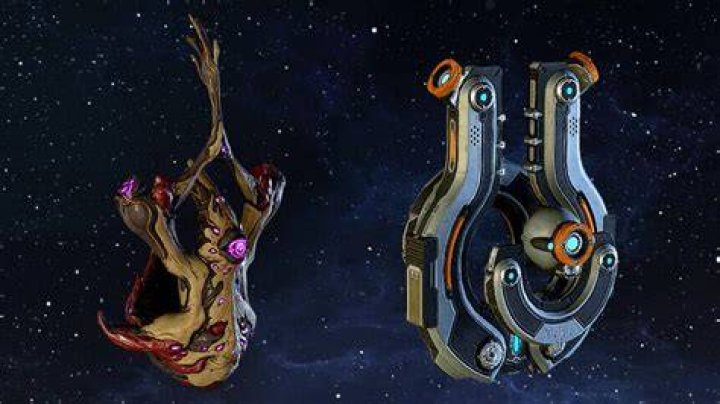 The 5 Best Companions in Warframe Helios-and-Djinn