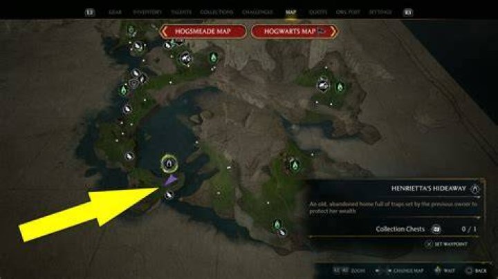 Henriettas-Hideaway-Location