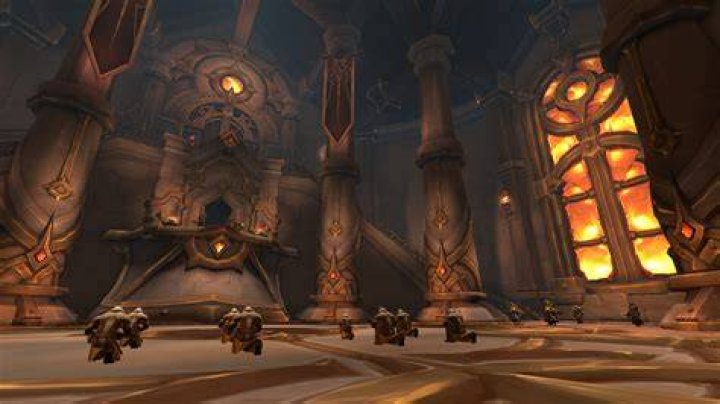 How to Unlock Old Scholomance's Entrance in WoW — Memory of Scholomance Heroic-Dungeon-WoW
