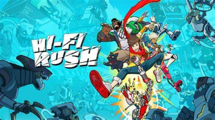 Hi-Fi Rush First Impressions Review: Story, Gameplay, Art Style, and More Hi-Fi-Rush-Combat