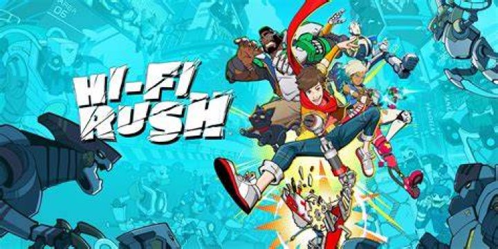Hi-Fi Rush First Impressions Review: Story, Gameplay, Art Style, and More Hi-Fi-Rush-Difficulty
