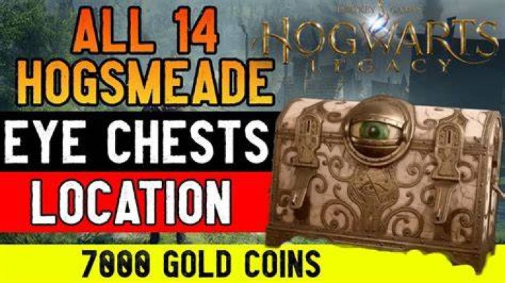 Hogwarts Legacy: All Eye Chest Locations in Hogsmeade Hogsmeade-Eye-Chest-14-in-Hogwarts-Legacy