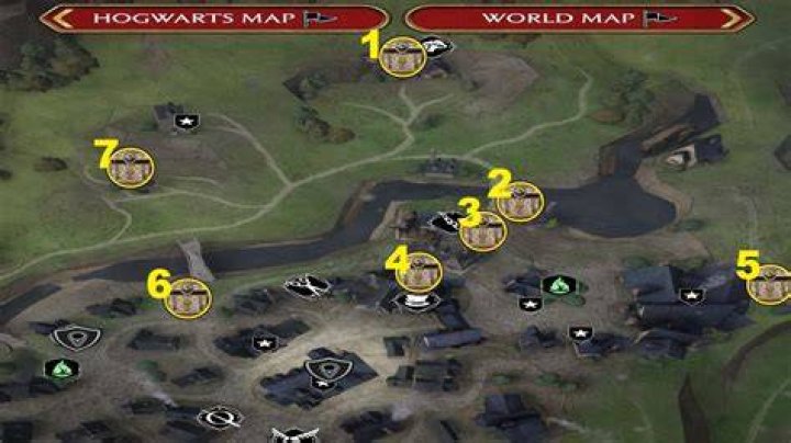Hogwarts Legacy: All Eye Chest Locations in Hogsmeade Hogsmeade-Eye-Chest-5-in-Hogwarts-Legacy
