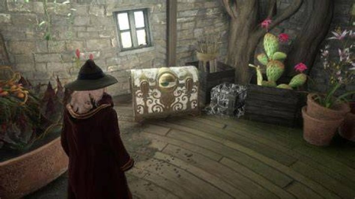 Hogwarts Legacy: All Eye Chest Locations in Hogsmeade Hogsmeade-Eye-Chest-6-in-Hogwarts-Legacy