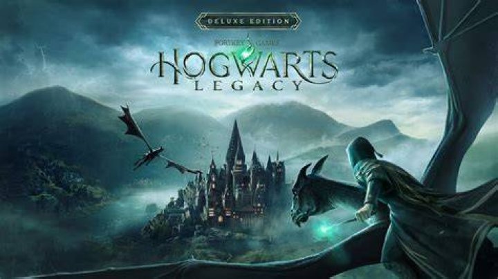 Hogwarts Legacy Beta Deluxe Edition