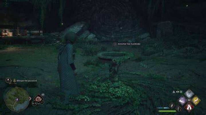 Hogwarts Legacy Jackdaw's Rest Quest: All Door Puzzle Solutions Hogwarts-Legacy-Jackdaws-Rest-door-puzzle