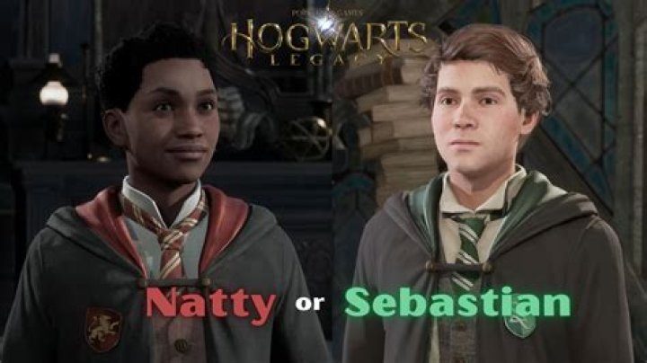 Hogwarts Legacy: Should You Go With Natty or Sebastian to Hogsmeade? Hogwarts-Legacy-Natty-or-Sebastian-Hogsmeade