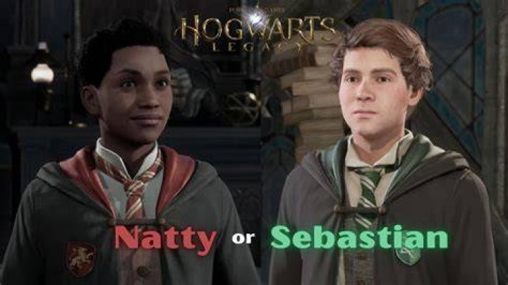 Hogwarts Legacy Quests List: All Main and Side Quests Hogwarts-Legacy-Sebastian-or-Natty-Hogsmeade