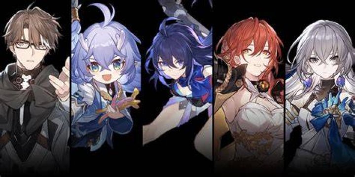 All Honkai: Star Rail 4 and 5-star Characters And How to Get Them Honkai-Star-Rail-all-5-star-characters